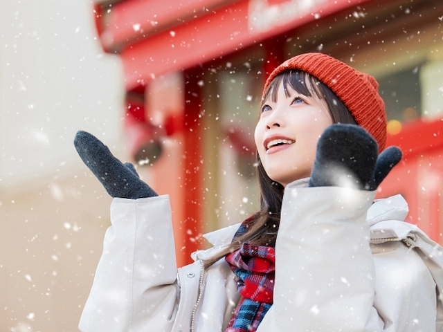 レトロな街並みにマッチ！岡山県矢掛町が「クリームソーダ」で町おこし