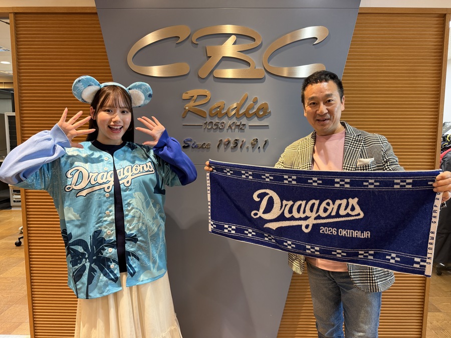 中日OB・牛島和彦が選ぶ、今年ブレイクするドラゴンズ選手は