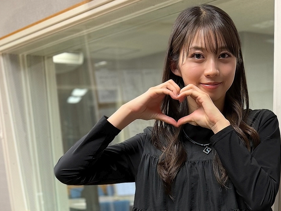 まりあんらぶりん 4月6日の「まりあん♥LOVEりんですっ」 | RadiChubu-ラジチューブ-