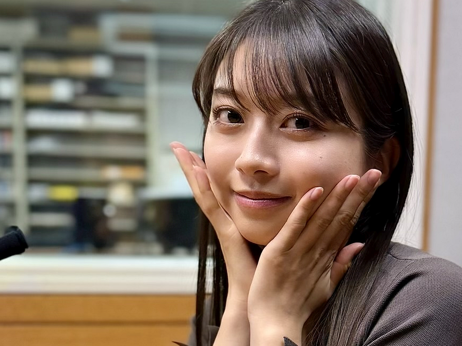 3月30日の「まりあん♥LOVEりんですっ」 | RadiChubu-ラジチューブ- 3月30日の「まりあん♥LOVEりんですっ」 | RadiChubu-ラジチューブ-