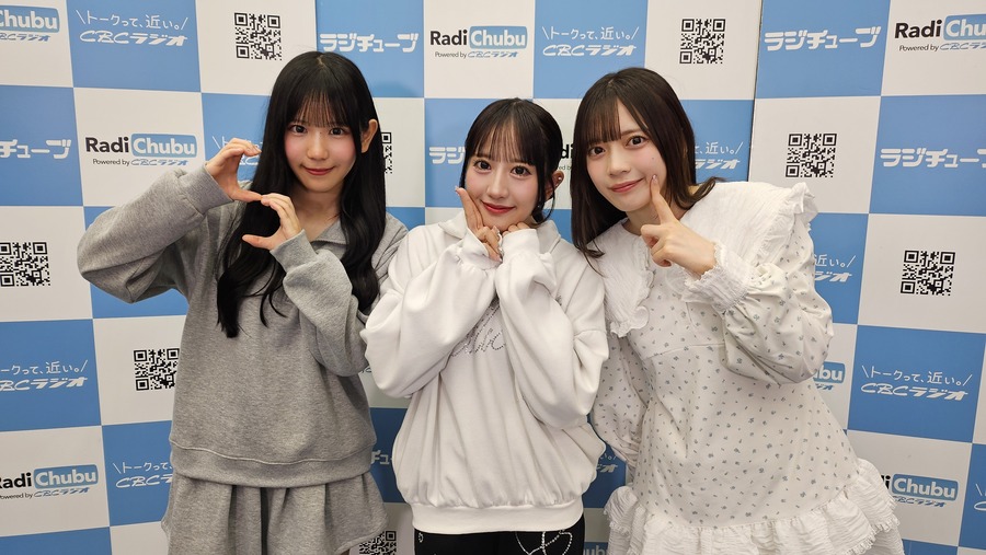 初登場の8期生 岡田美紅、聴かなきゃ伝わらない超絶特技公開