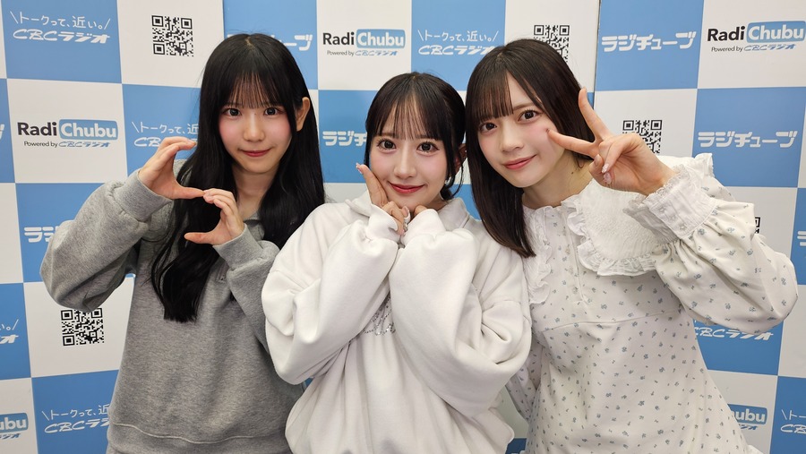 来年も2026年1月1日年明けすぐはSKE48♪ 西井美桜と伊藤実希♪＋青木莉