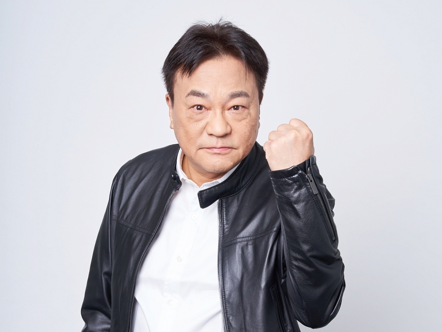 角田信朗が語る、ファイトマネーに踊ったK-1黄金期の舞台裏