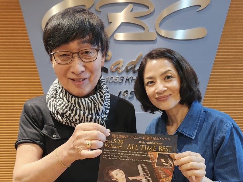 角松敏生、リスク覚悟で挑んだビッグバンドとのニューアルバムを語る