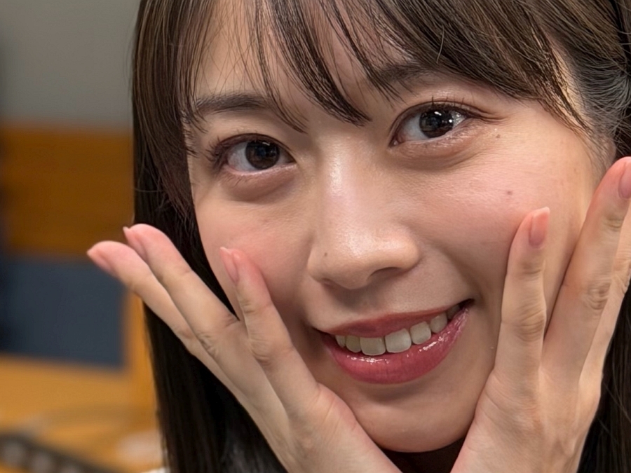 モーニング娘。'26牧野真莉愛、夢の番組公開録音を実現！ | RadiChubu