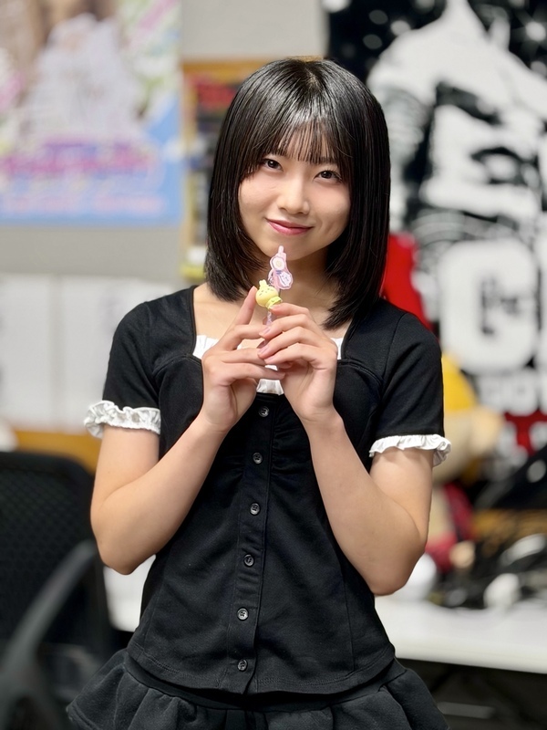 モーニング娘。'26井上春華がラジオで新番組開始 | RadiChubu-ラジ