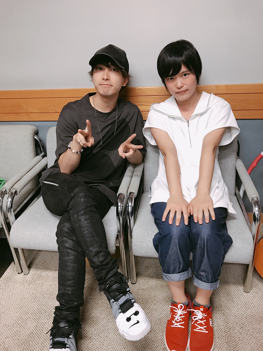 フブラジ@第94回放送後記 8/18