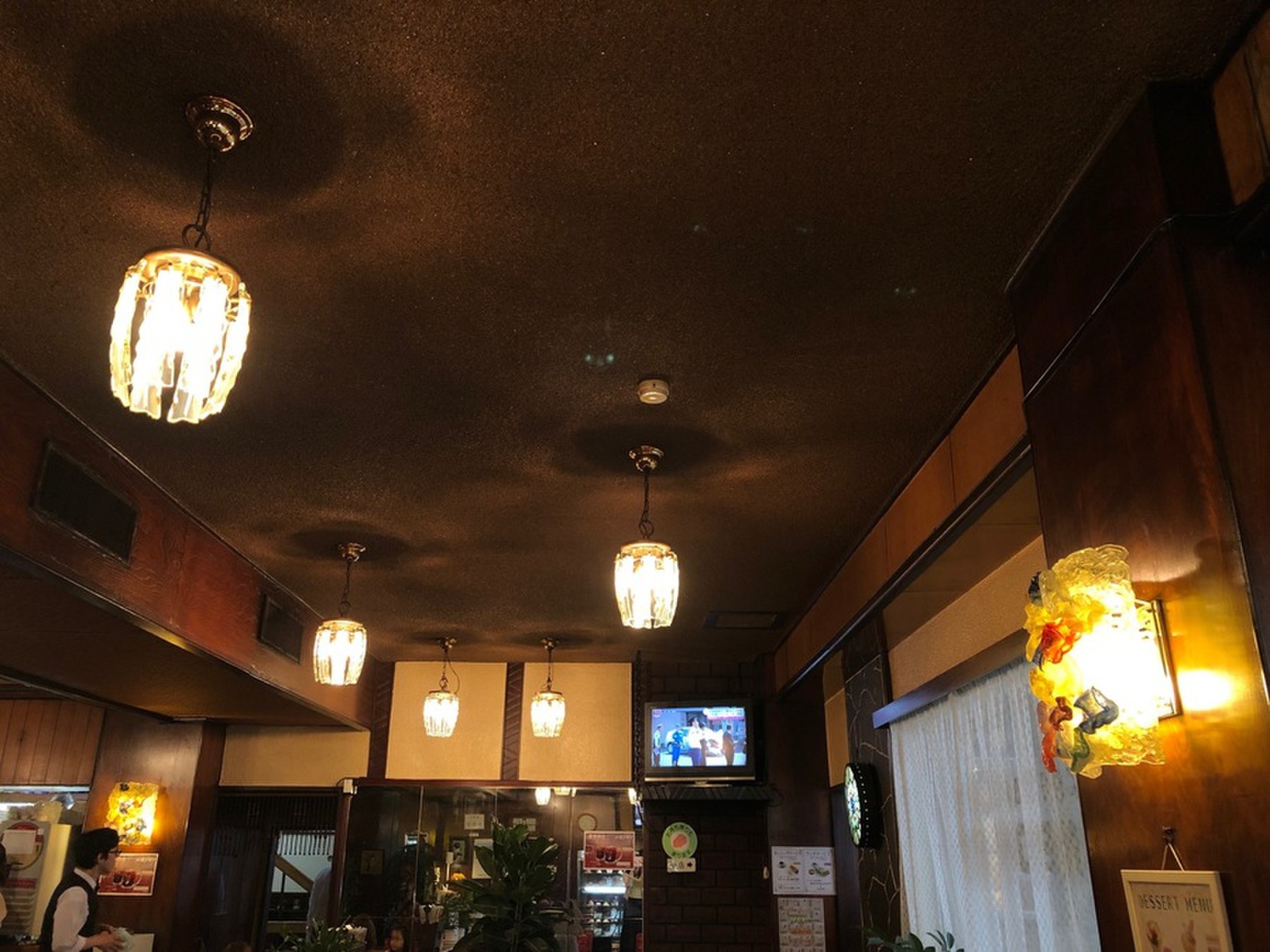 昭和レトロ照明☆レアダイドーコーヒーライトインテリア喫茶店 | www 