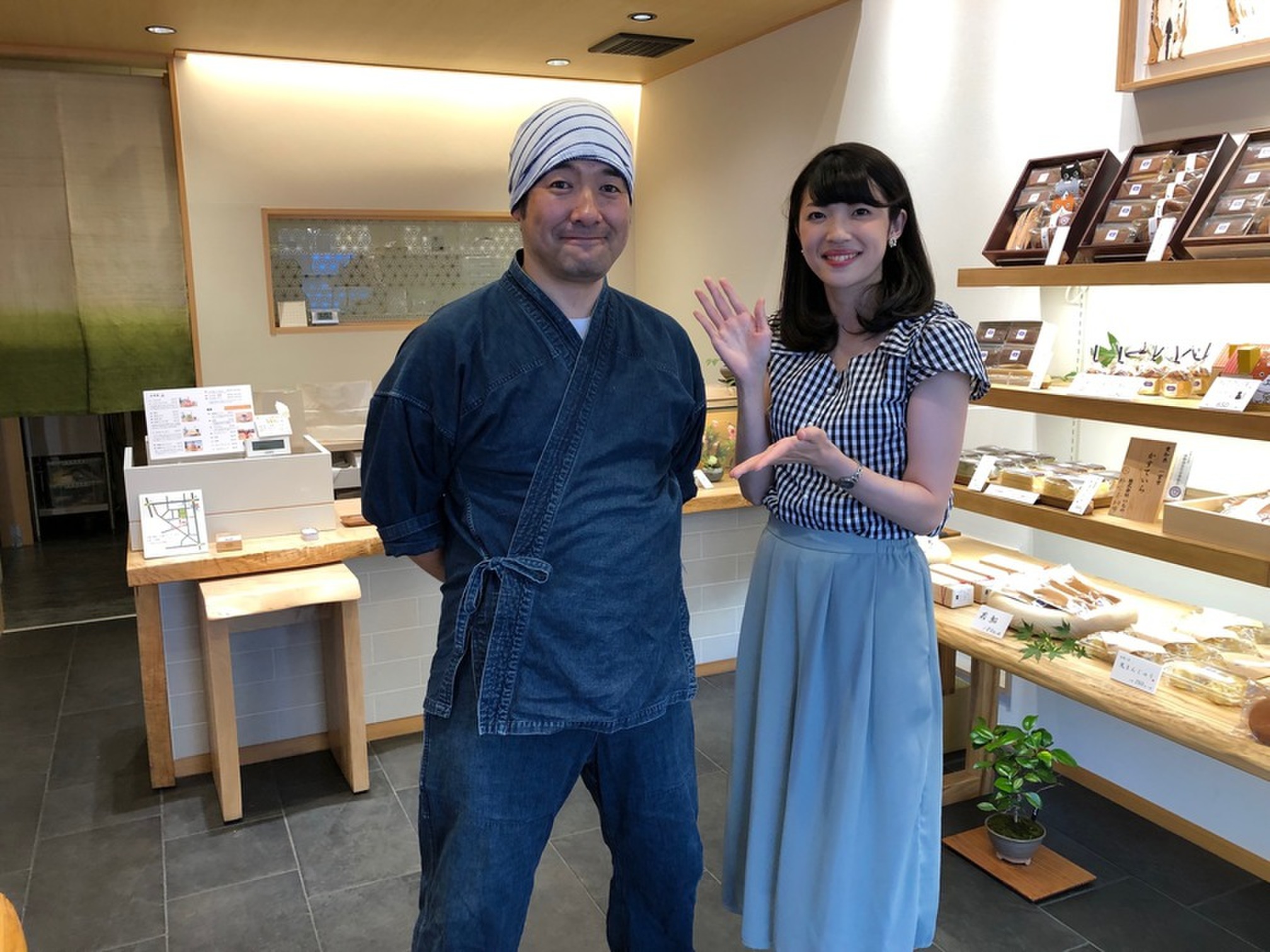 一宮市にある町のお菓子屋さん 和菓子いちの Radichubu ラジチューブ 一宮市にある町のお菓子屋さん 和菓子いちの Radichubu ラジチューブ