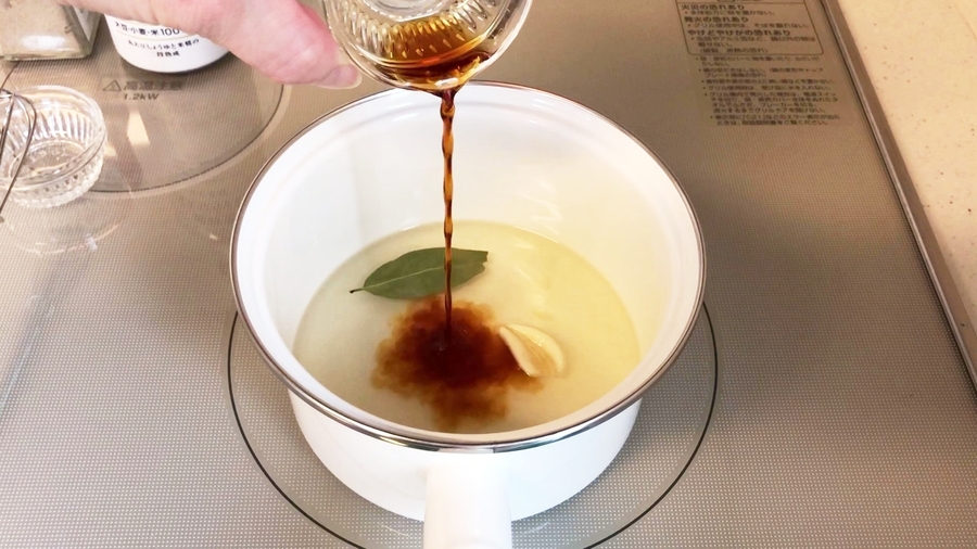 酢もオイルも使わない 白ワインでできるマリネ Radichubu ラジチューブ 酢もオイルも使わない 白ワインでできるマリネ Radichubu ラジチューブ