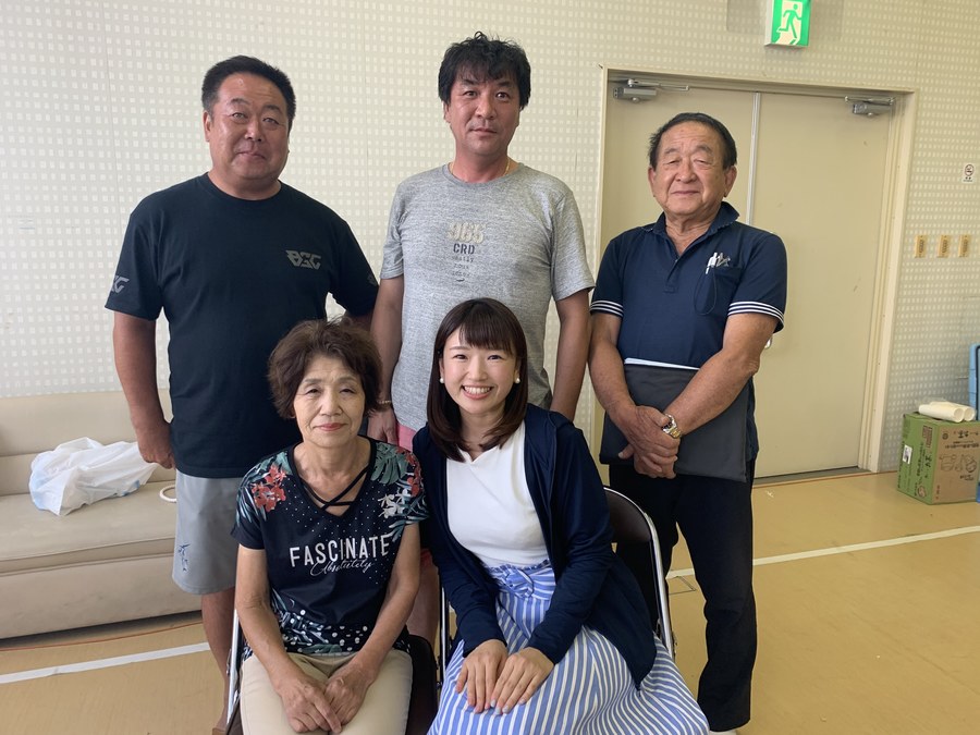 渡鹿野島で開催される 志摩ビルフィッシュトーナメント Radichubu ラジチューブ 渡鹿野島で開催される 志摩ビルフィッシュトーナメント Radichubu ラジチューブ