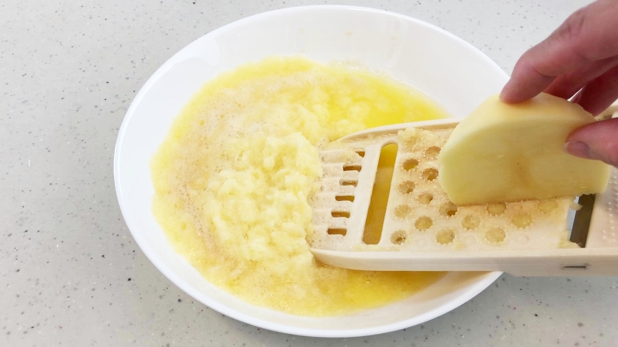 肉がなくても ニンジンでギョウザが作れる Radichubu ラジチューブ
