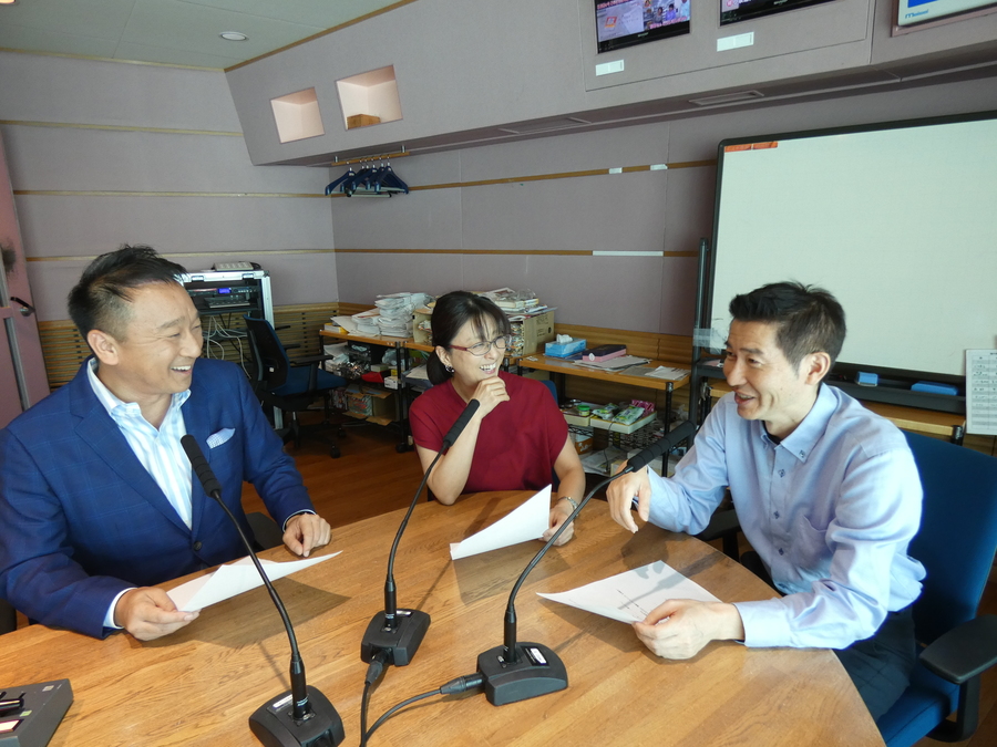 cbcラジオ 日本民間放送連盟賞4部門で受賞 Radichubu ラジチューブ cbcラジオ 日本民間放送連盟賞4部門で受賞 Radichubu ラジチューブ