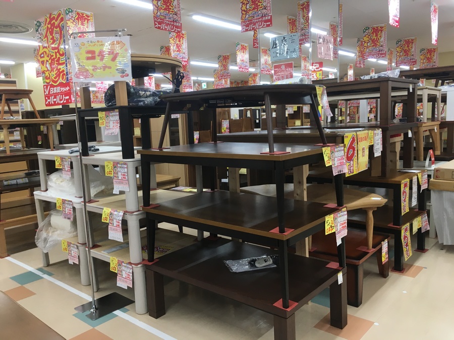 心躍る素敵な出会いがたくさん!「スーパーバリュー 瀬戸店」へ🚗☀