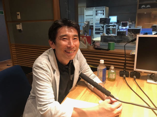 研究の志士たち 11月3日 10日の研究者 南山大学 奥田太郎教授 Radichubu ラジチューブ