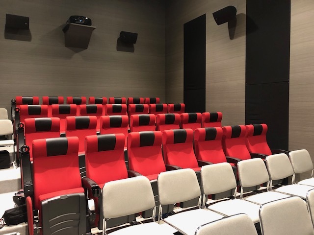 大須に映画館 大須シネマ Radichubu ラジチューブ 大須に映画館 大須シネマ Radichubu ラジチューブ