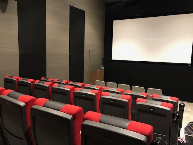 大須に映画館 大須シネマ Radichubu ラジチューブ 大須に映画館 大須シネマ Radichubu ラジチューブ