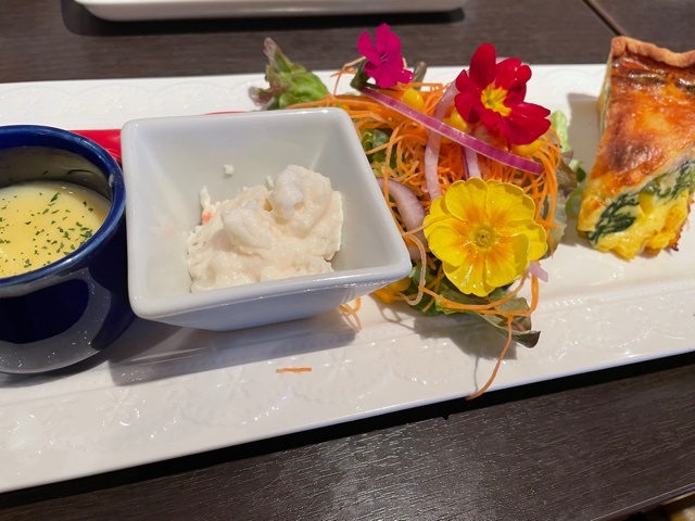 食べられるお花 エディブルフラワー を使った可愛いお菓子を紹介 Radichubu ラジチューブ 食べられるお花 エディブルフラワー を使った可愛いお菓子を紹介 Radichubu ラジチューブ