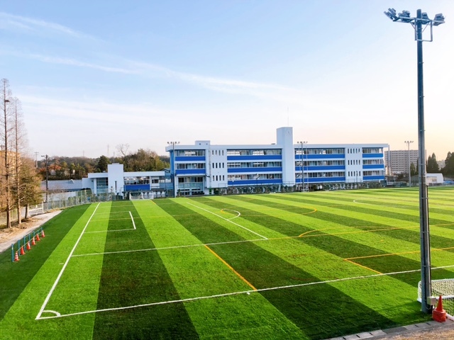 瀬戸SOLAN小学校が開校します✨