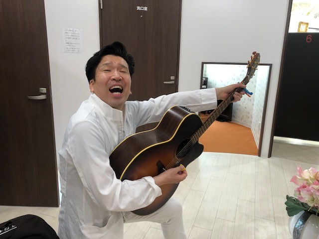 歌う歯医者さんがいる 桑名はらだ歯科クリニック Radichubu ラジチューブ 歌う歯医者さんがいる 桑名はらだ歯科クリニック Radichubu ラジチューブ