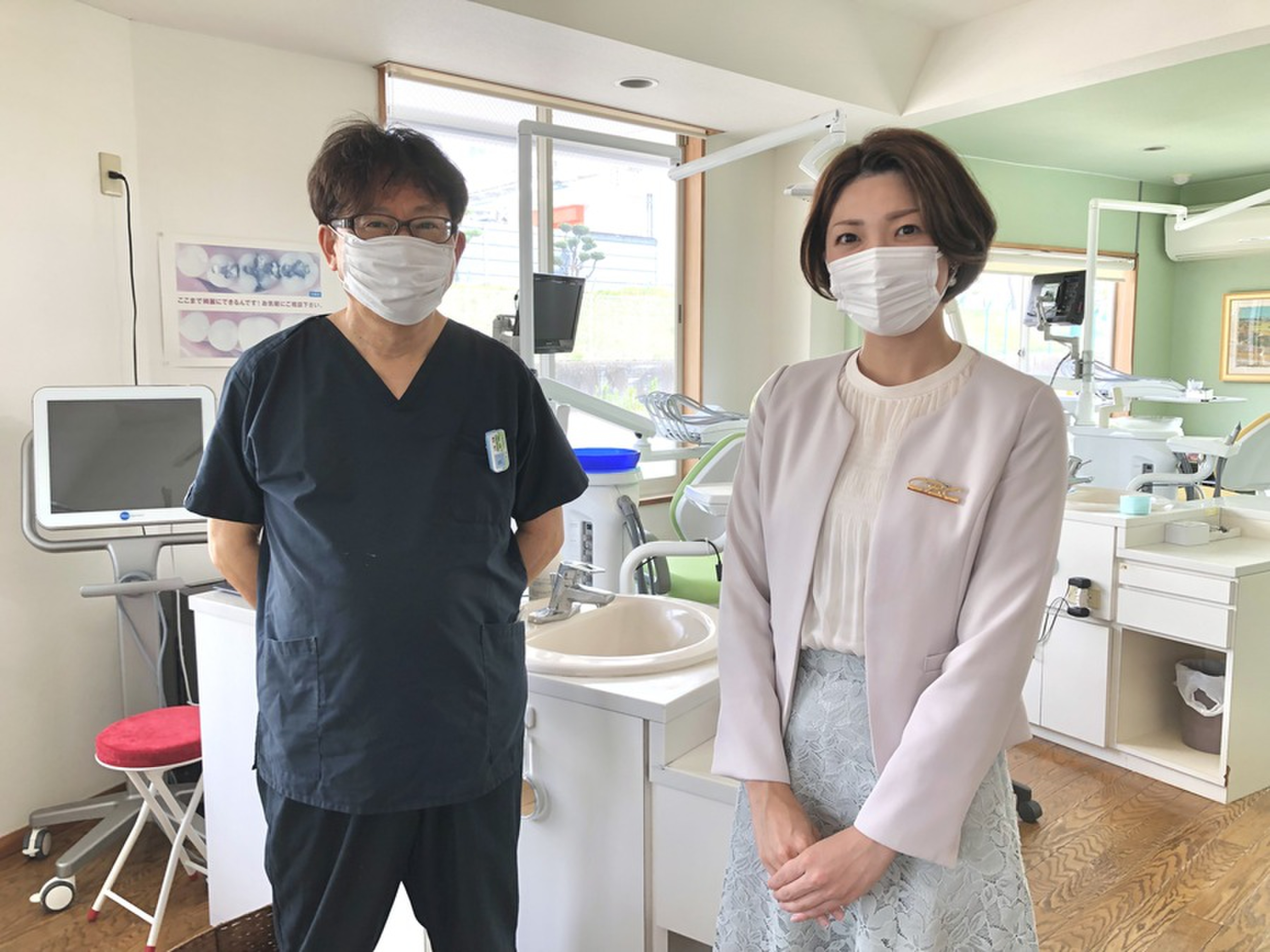 県外からもいらっしゃる 桜桃歯科 Radichubu ラジチューブ 県外からもいらっしゃる 桜桃歯科 Radichubu ラジチューブ