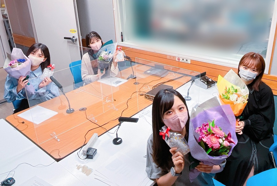 9月26日放送の「AKB48 Team 8の今夜は帰らない…」