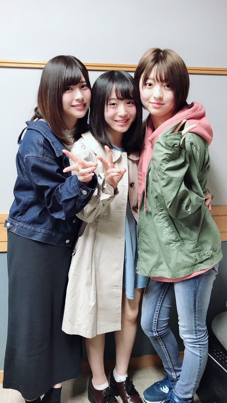 5月21日放送の「AKB48 Team 8の今夜は帰らない…」