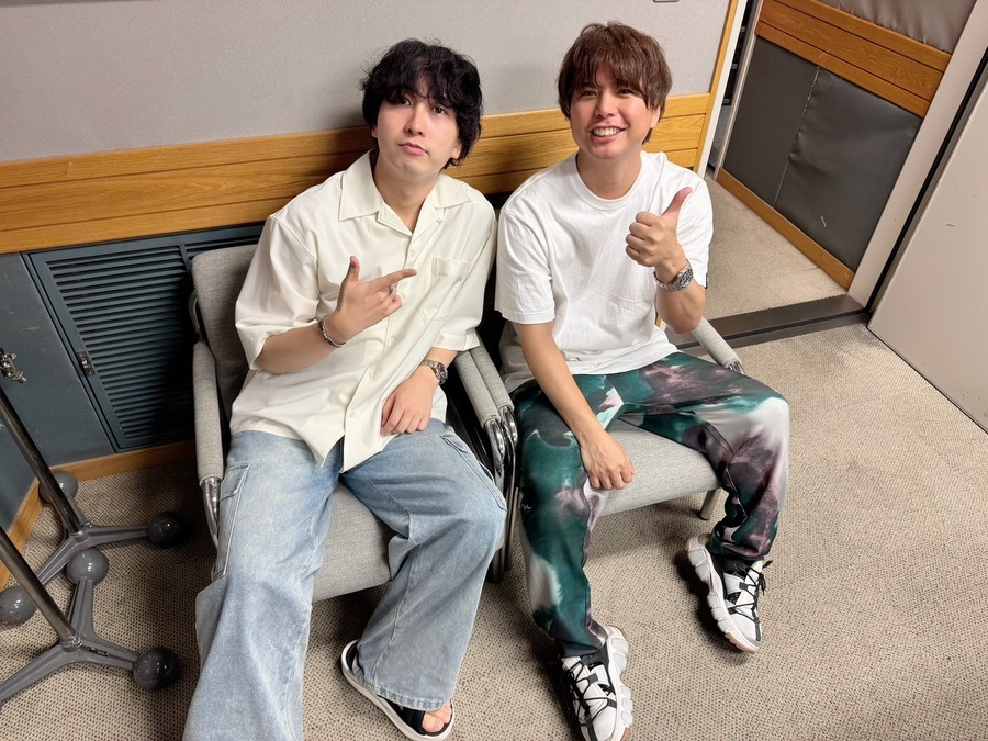 らん 中島ヨシキのフブラジ 公開録音 + 仲村宗悟の陣 フブラジ＠第453回放送後記 7/12 | RadiChubu-ラジチューブ-