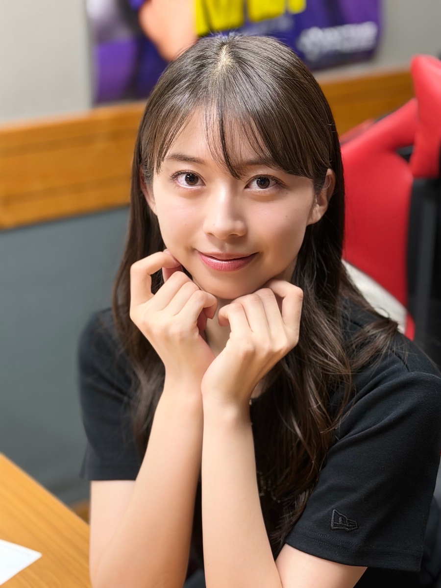 まりあんらぶりん 5月18日の「まりあん♥LOVEりんですっ」 | RadiChubu-ラジチューブ-