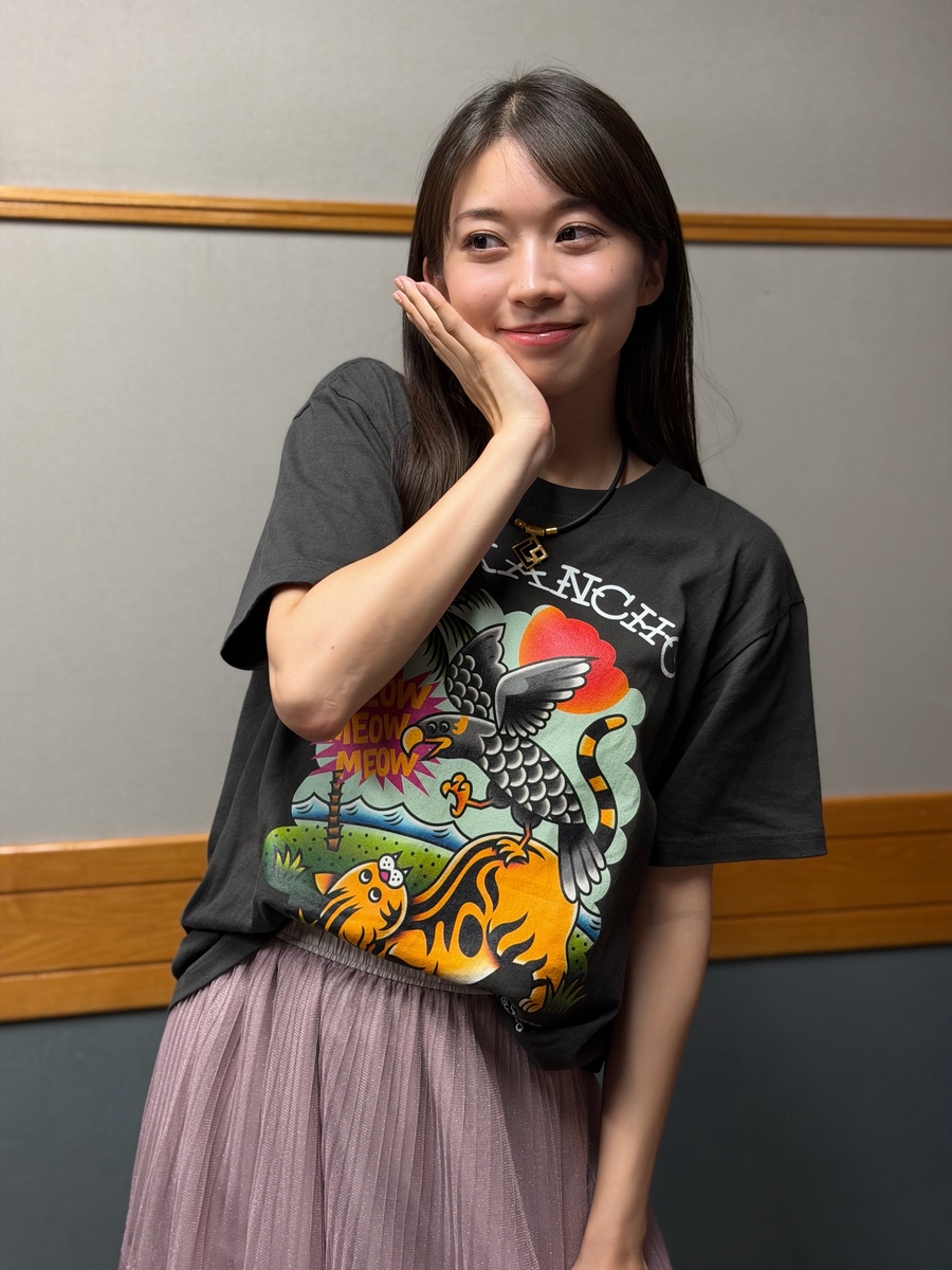 まりあんらぶりん 5月25日の「まりあん♥LOVEりんですっ」 | RadiChubu-ラジチューブ-
