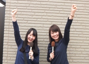 はじめまして 初鳴きしましたっ Radichubu ラジチューブ はじめまして 初鳴きしましたっ Radichubu ラジチューブ
