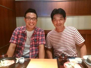 快晴!ドラゴンズブルー♪