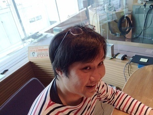 井上トシユキさん Radichubu ラジチューブ 井上トシユキさん Radichubu ラジチューブ