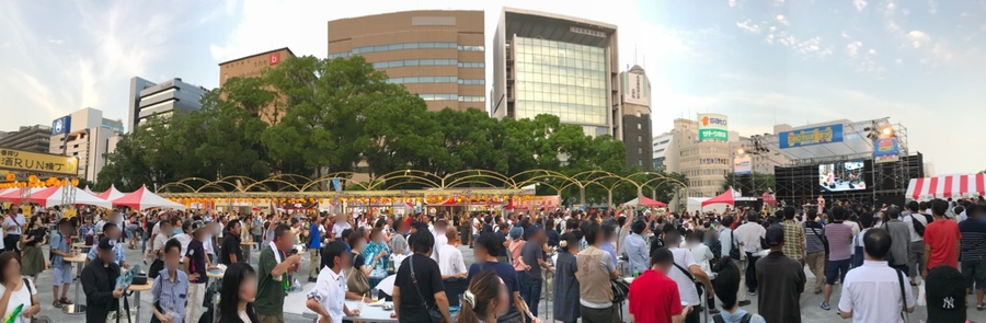 大川総裁 北野誠に出馬指示 cbcラジオ夏まつりレポート Radichubu ラジチューブ 大川総裁 北野誠に出馬指示 cbcラジオ夏まつりレポート Radichubu ラジチューブ