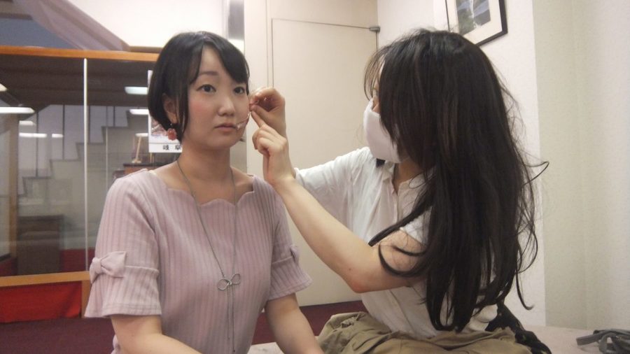 岐阜県生まれの 口裂け女 歌にメイクに大活躍 Radichubu ラジチューブ 岐阜県生まれの 口裂け女 歌にメイクに大活躍 Radichubu ラジチューブ