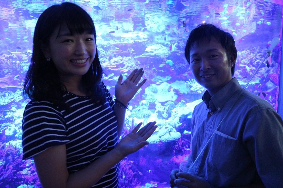 動物園だけじゃない 夏の名古屋は水族館も大人気 Radichubu ラジチューブ 動物園だけじゃない 夏の名古屋は水族館も大人気 Radichubu ラジチューブ