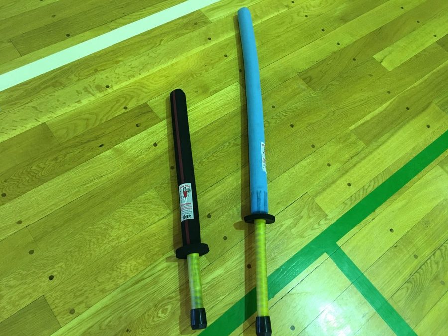 チャンバラがいまや競技に スポーツチャンバラ部へ行ってみた Radichubu ラジチューブ チャンバラがいまや競技に スポーツチャンバラ部へ行ってみた Radichubu ラジチューブ